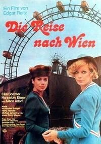 Die Reise nach Wien poster image