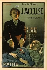 I Accuse poster image