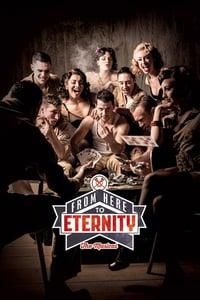 From Here To Eternity logo