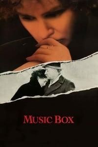 Music Box logo