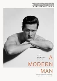Ein moderner Mann poster image