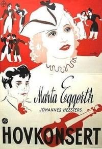 The Court Concert poster image