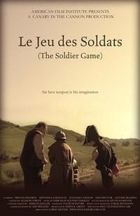 Le Jeu des Soldats logo