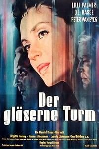 The Glass Tower poster image