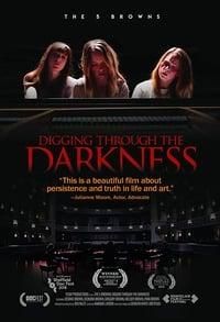 The 5 Browns: Digging Through The Darkness logo