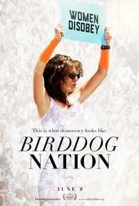 Birddog Nation logo