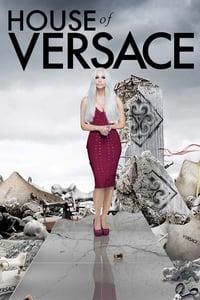 House of Versace logo