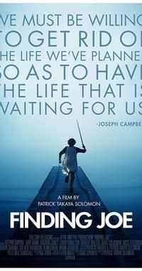 Finding Joe poster image