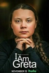 I Am Greta poster image