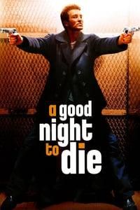 A Good Night to Die logo