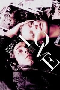 That Most Important Thing: Love poster image