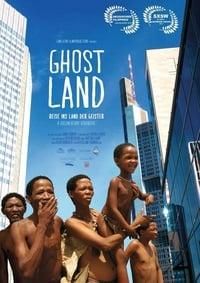 Ghostland - Reise ins Land der Geister poster image