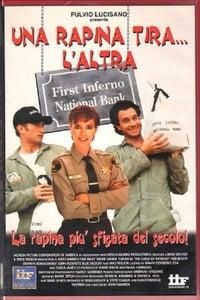 The Curse of Inferno logo