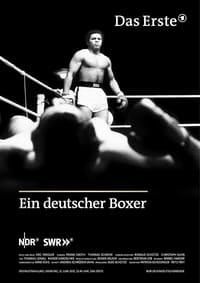 Ein deutscher Boxer poster image