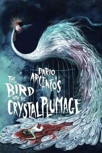 The Bird with the Crystal Plumage poster image