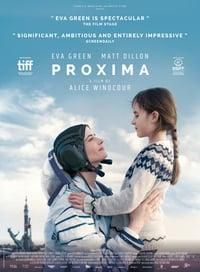 Proxima poster image