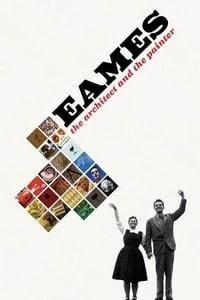 Eames: The Architect and the Painter logo