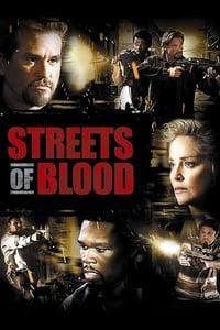 Streets of Blood logo