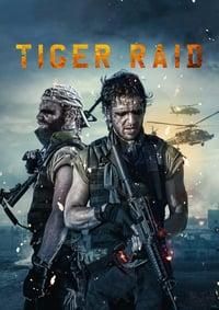 Tiger Raid poster image