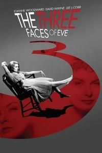 The Three Faces of Eve logo