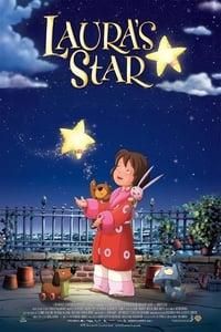 Laura's Star poster image