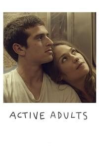 Active Adults logo