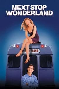 Next Stop Wonderland logo