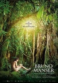 Paradise War: The Story of Bruno Manser logo