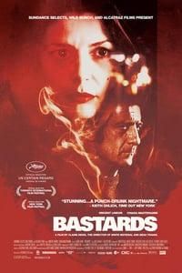 Bastards poster image