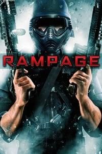 Rampage poster image