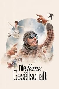 Die feine Gesellschaft poster image