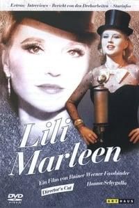 Lili Marleen poster image