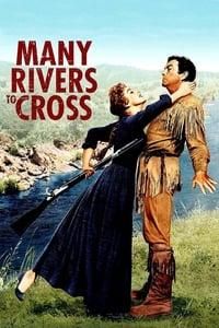 Many Rivers to Cross logo