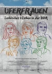 Uferfrauen - Lesbian Life and Love in the GDR poster image