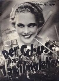 The Shot in the Talker Studio logo