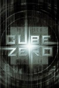 Cube Zero logo