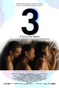 Three poster image