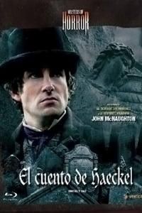 Haeckel's Tale logo