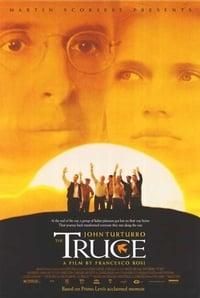 The Truce poster image