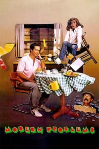 Modern Problems logo