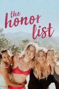 The Honor List logo