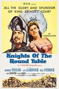 Knights of the Round Table logo