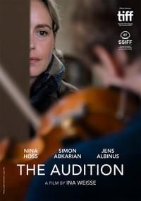 The Audition poster image