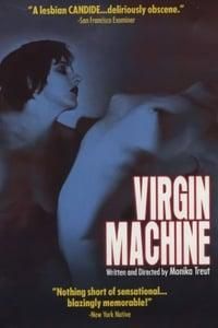 Virgin Machine poster image