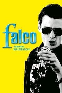 Falco: Damn It, We're Still Alive! poster image