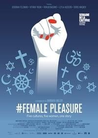 #Female Pleasure poster image