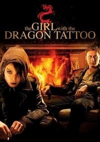 The Girl with the Dragon Tattoo poster image
