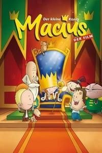 Little King Macius poster image