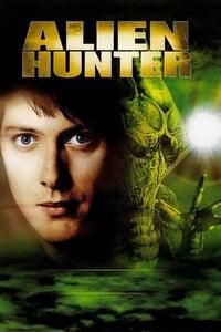 Alien Hunter logo