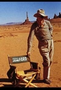 John Ford & Monument Valley logo